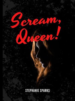 cover image of Scream, Queen